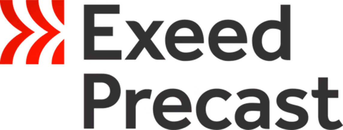 Exeed Precast logo