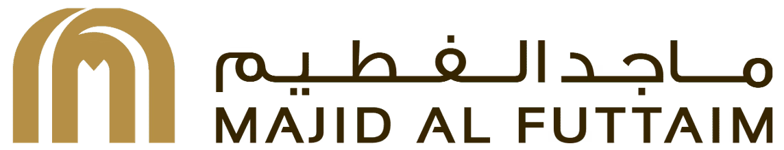 Majid Al Futtaim logo