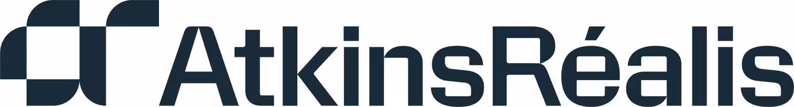AtkinsRéalis logo